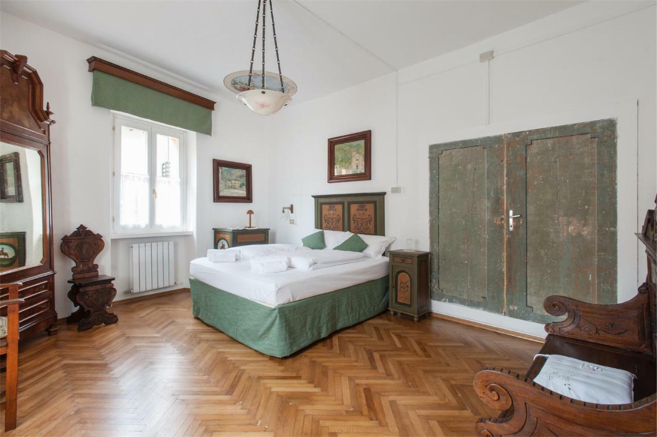 Dimora Storica Caproni Appartement Arco Buitenkant foto