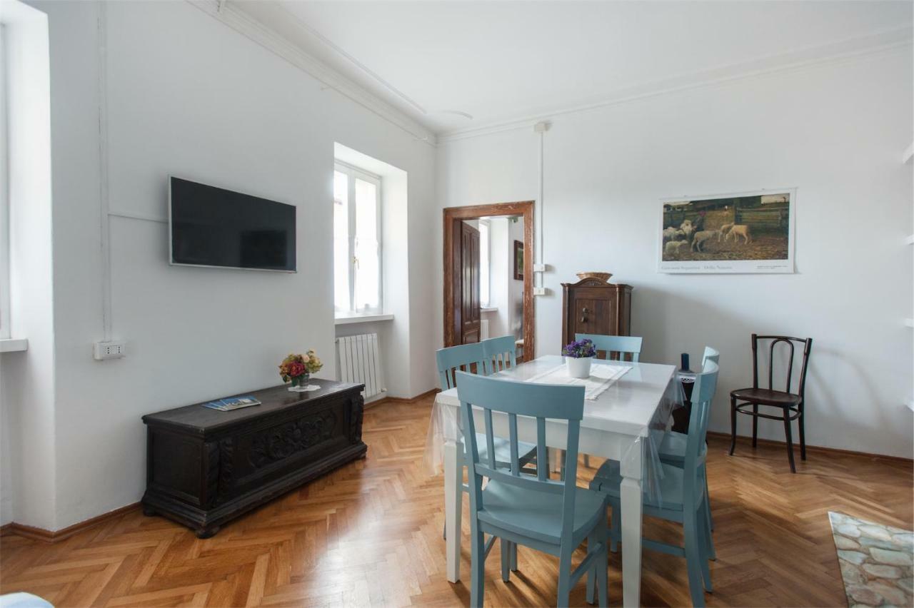 Dimora Storica Caproni Appartement Arco Buitenkant foto