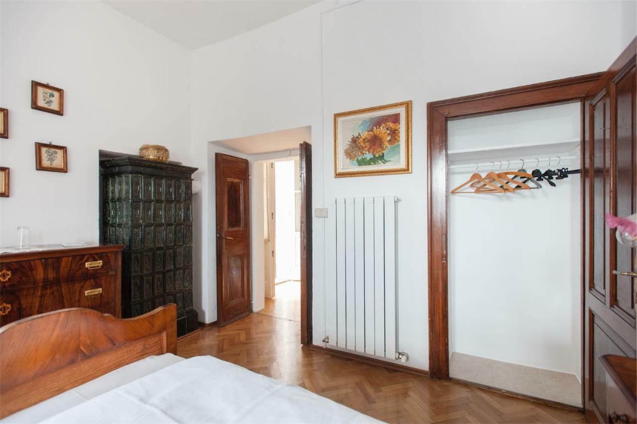 Dimora Storica Caproni Appartement Arco Buitenkant foto